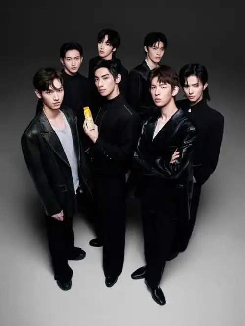 真果粒果真是你