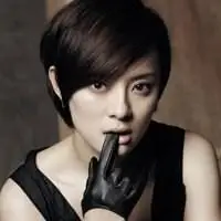 微信明星头像孙俪