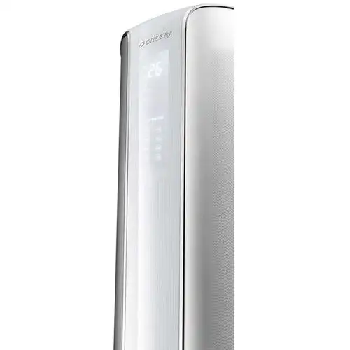 格力gree2匹国家一级能效变频全能王i尊Ⅱ冷暖立柜式空调kfr50lw50586