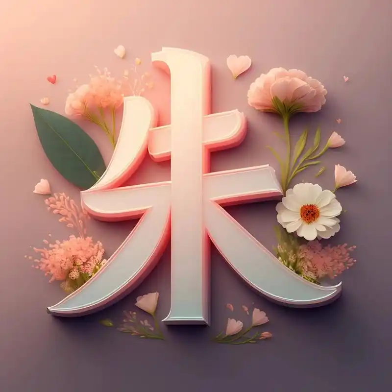 艺术字体设计分享·姓氏头像·朱 #vlog我的一天# #我的日常# #日常