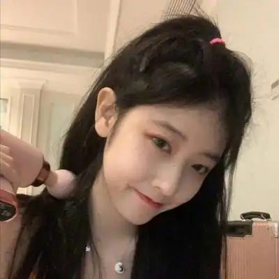 网恋女生照一套头像高清同一个人女孩照片很多张头像图片