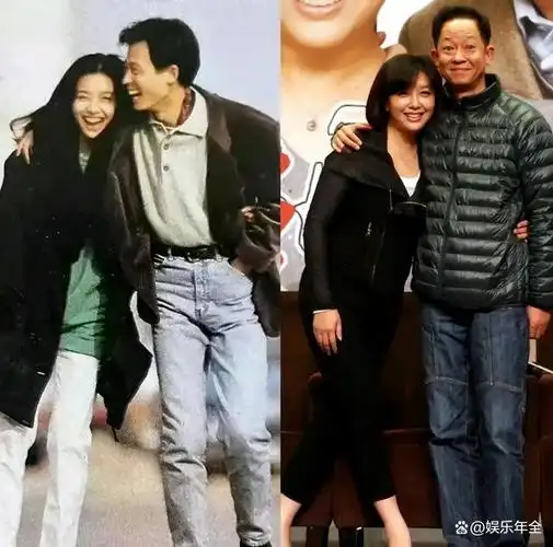 王志文靳东都难娶到的江珊为什么最后却嫁给了平平无奇的他