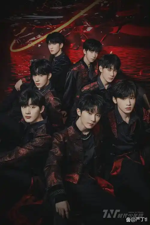 时代少年团合照神图[亲吻][心][亲吻][心][亲吻][心][亲吻][心][亲吻]