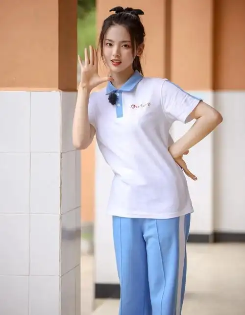 杨超越的美照,清纯可人!_高清图集_新浪网