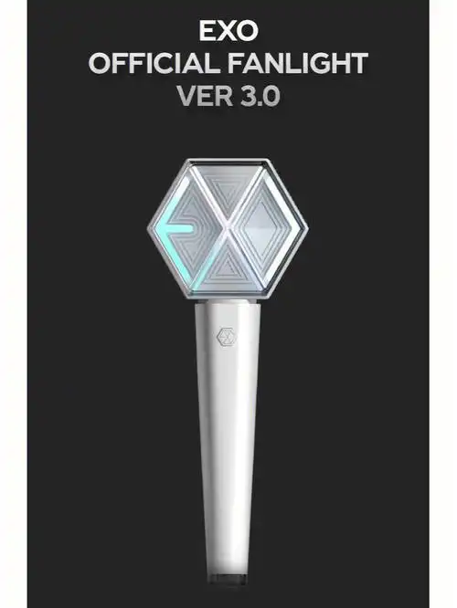 爱丽棒  #lay兴  #张艺兴  #爱丽棒三代  #exo爱丽棒  #应援棒