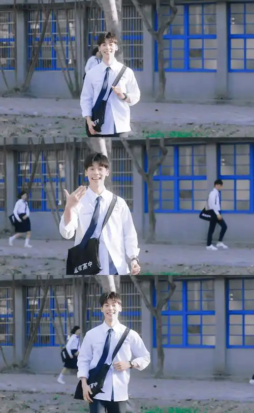 吴亦凡之后,他也要坐牢了?我房子塌了…_镜头_画面_生活