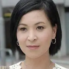 苏玉华 饰 公孙绿萼 简介  公孙止女儿 配音  李 娟