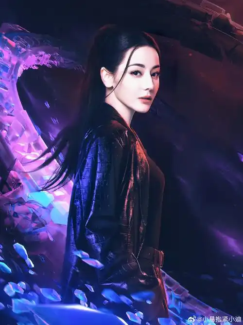 迪丽热巴打戏流畅度##迪丽热巴深v白裙##迪丽热巴代言dnf