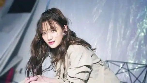 原创原创101陈意涵新歌展现独有气质去哪好评不断被期许走创作路线