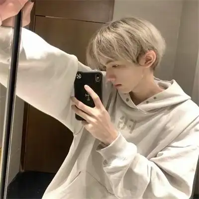 qq头像男生帅哥冷酷qq帅气头像男生冷酷超