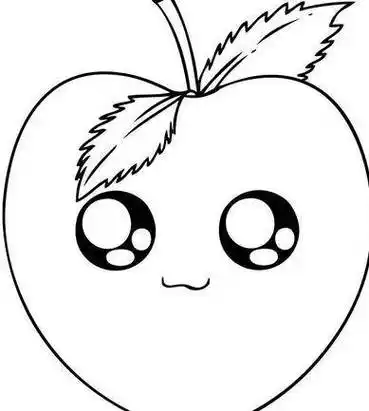 简单好看的简笔画手帐素材~,手绘风边框画角花素材简笔画…气球上画画