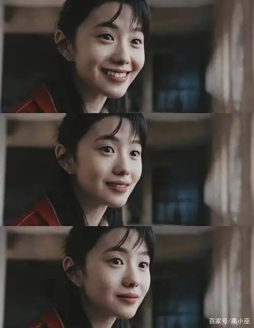 回顾10位00后小花争奇斗艳各显神通谁能成为国民妹妹