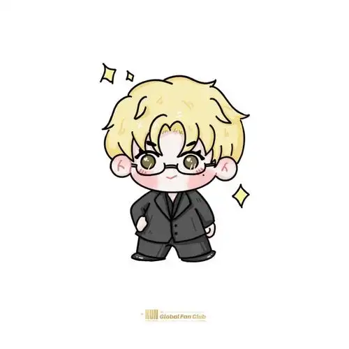 ikun快乐 快乐=快乐05@蔡徐坤手绘┊@维京小葵文案┊@bluelover-kun