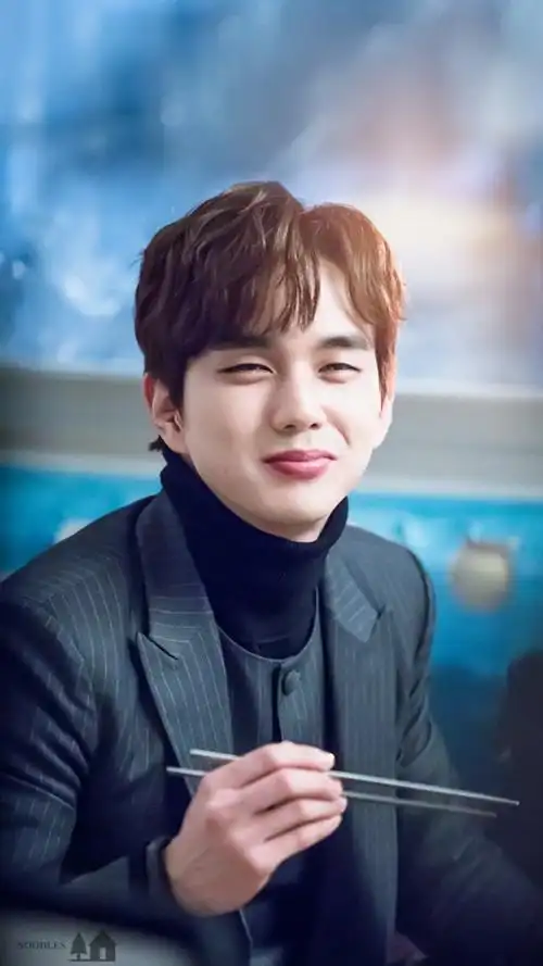 6位小狗系男演员,可爱得想要抱紧处理!大家最想要带谁回家呢?