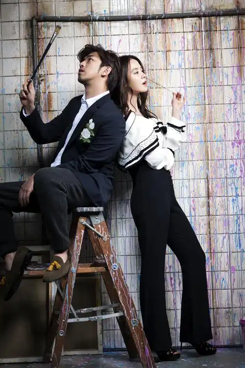 我们相爱吧 陈柏霖 宋智孝