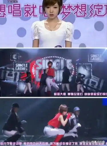 回顾2011年超女现状,冠军无人问津,是谁守得云开见月明