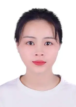 能帮我把蓝底的一寸照ps白底的吗?