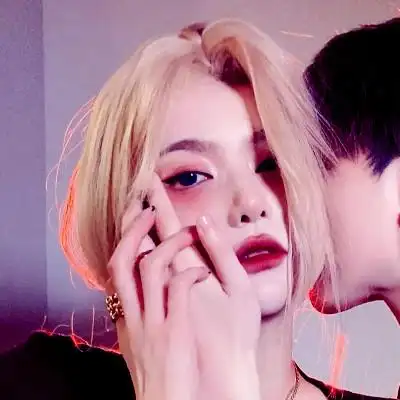 超a禁欲系情侣头像