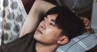 少年的你-刘北山