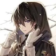 高冷头像男稀有 动漫稀有的高冷男生头像