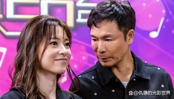 中年之后长相大变四男星:江涛古天乐还认得出,他就像"换脸"