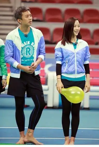 邓超出轨江一燕真的吗?邓超到底有没有出轨 本文共(849字)