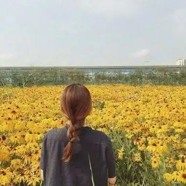 女生背面图片头像图片大全 女生头像图片大全 -【爱个性】