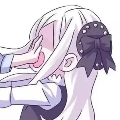 智障 搞怪 软妹 情头