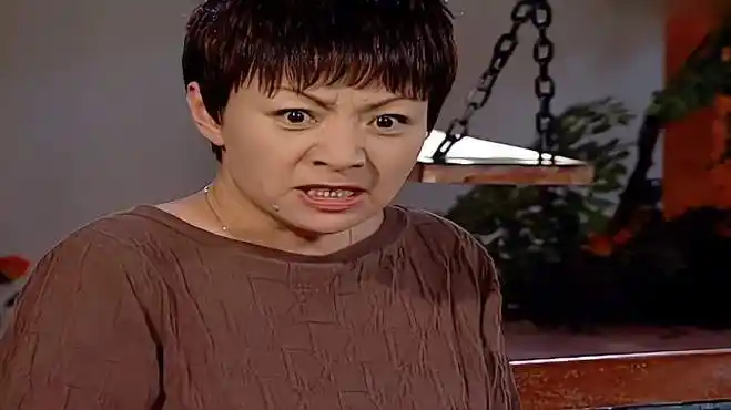 家有儿女:刘梅出走东海无动于衷,气得刘梅这样吓他,这也太损了