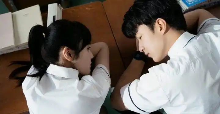 6部青春校园国产剧推荐:《一闪一闪亮晶晶》又甜又虐,《人不彪悍枉