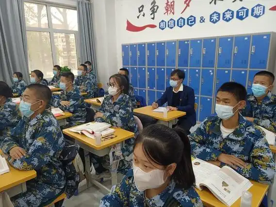 一名北京校长与兴安盟的不解情缘