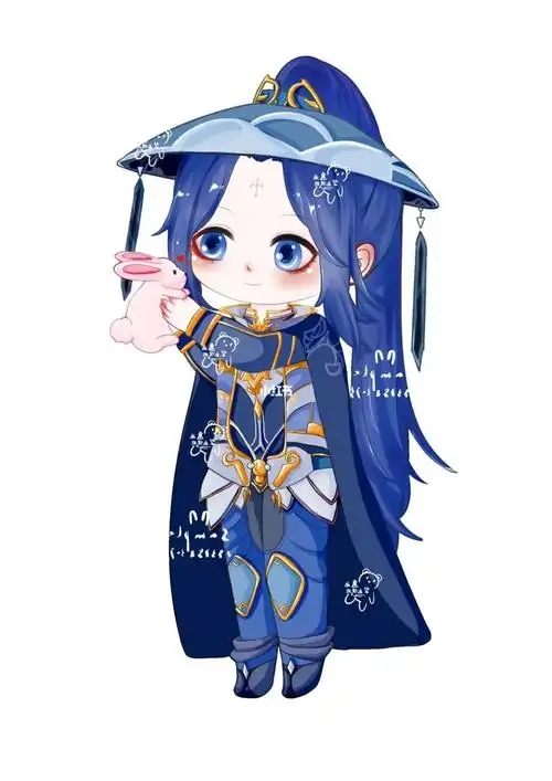 有谁还不认识唐三