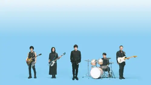 五月就是要看一场五月天! 迎接充满灿烂阳光的盛夏