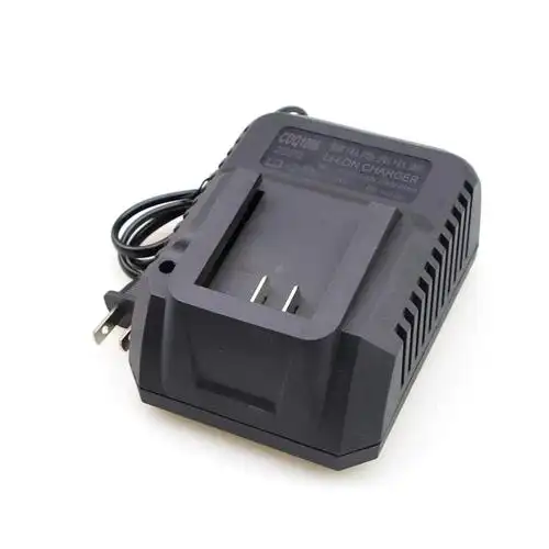 cy21v电动扳手充电器cdq1808座充通用48vf88f锂电池角磨机其他电动