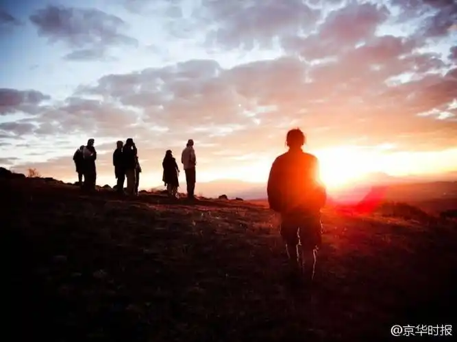 谁的青春不迷茫