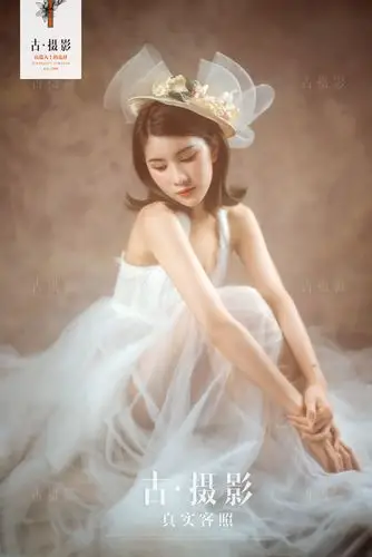 艺术照_古摄影旅拍婚纱摄影