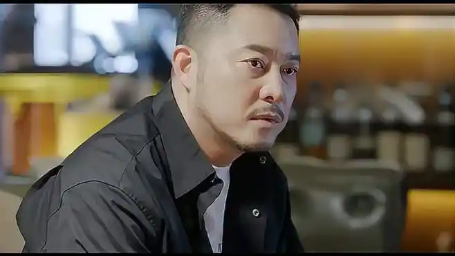 对你的爱很美:沙溢哄丈母娘,小嘴抹了蜜,把丈母娘哄得乐开花-影视综