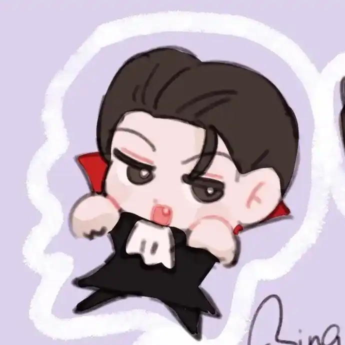 百变勋仔.#q版 #吴世勋 #绘画 - 抖音