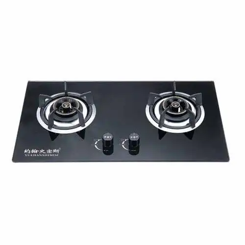 约翰史密斯电器图片jzy(t)-b03 现代风燃气灶效果图