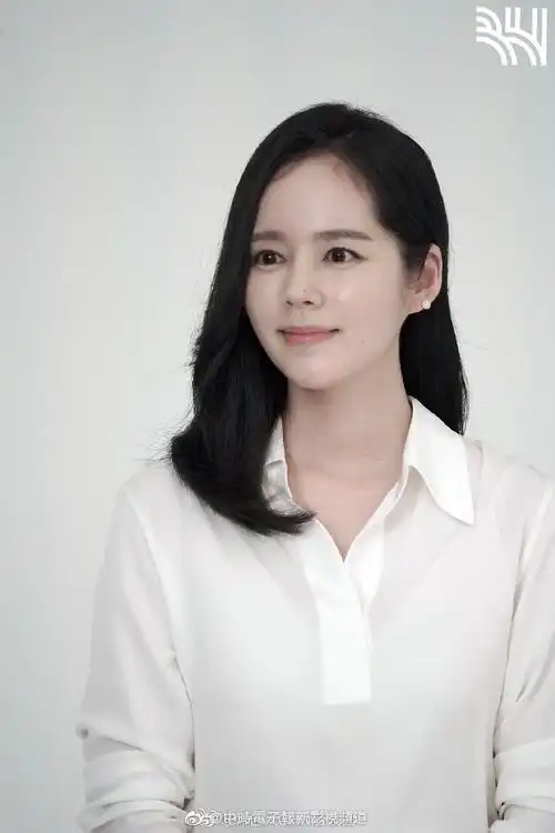 韩佳人近照# 韩国天然美女老了?韩.