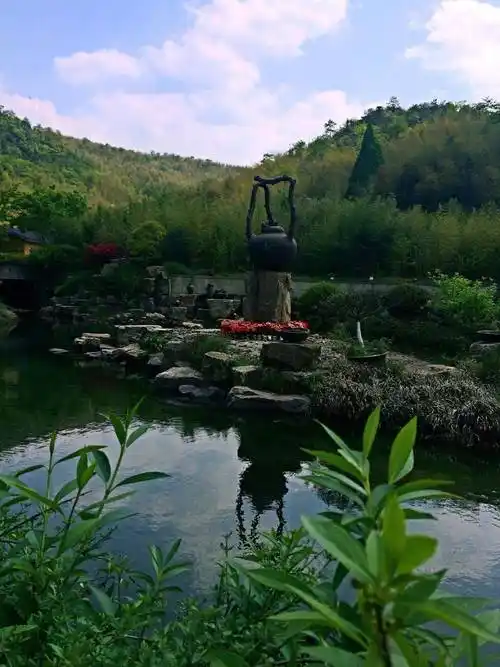 原创跟着射雕游中国宜兴这4大景点郭靖和黄蓉来不及去