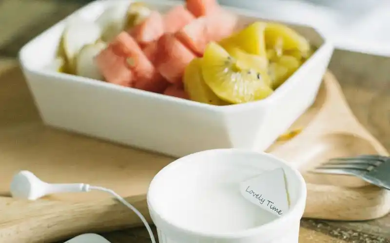 小清新日系唯美静物高清图片壁纸