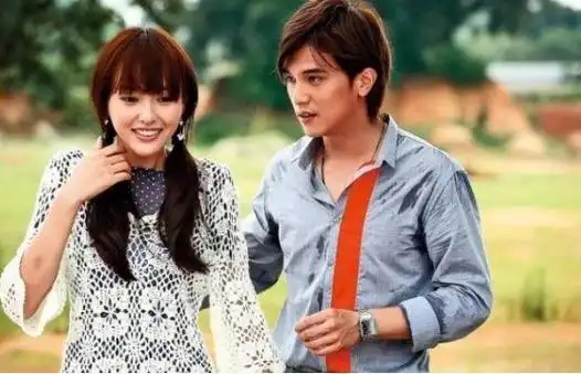 张钧甯认爱柯汶利透露家人对男方很满意,错过张翰邱泽喜迎真爱