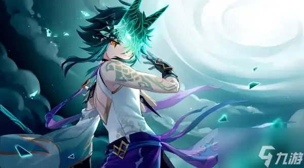 原神魈突破材料是什么 魈天赋等级突破材料汇总介绍