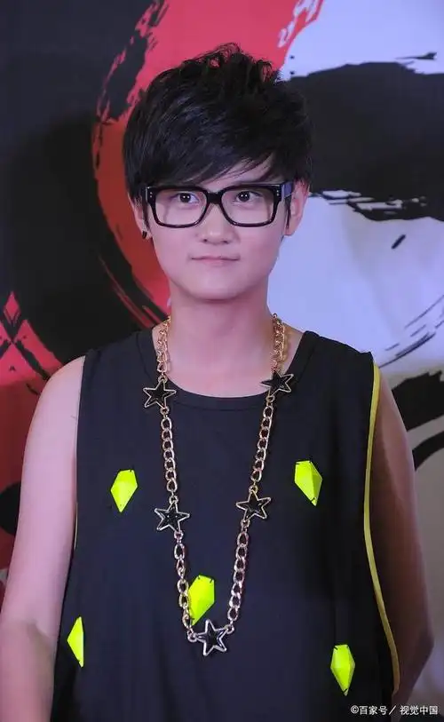 销声匿迹的快女冠军段林希