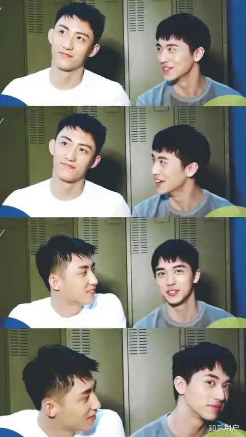 为什么瑜洲这对cp那么多年了没互动cp超话排名还是那么高?