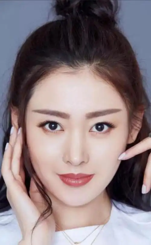 中国现代十大美女最新排行榜出炉