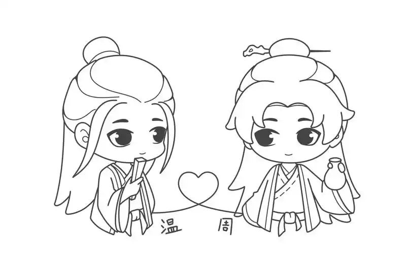 山河令免费花絮整理