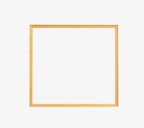 金色相框