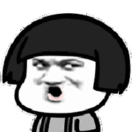 搞笑 表情套图·素材